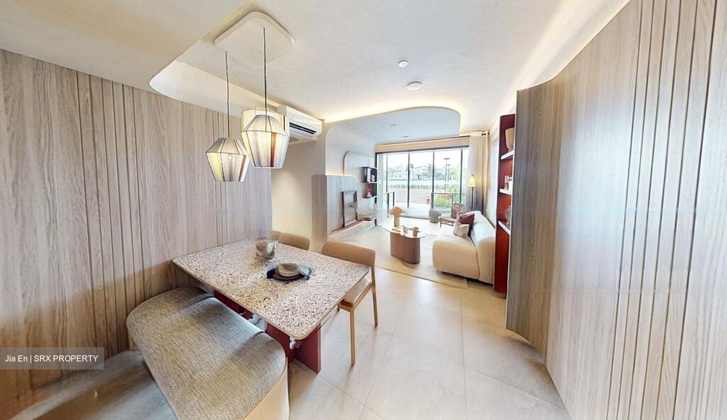 Otto Place (D24), Condominium #460603911